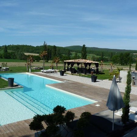 Le Prieure Des Sources Hotel La Répara Екстериор снимка