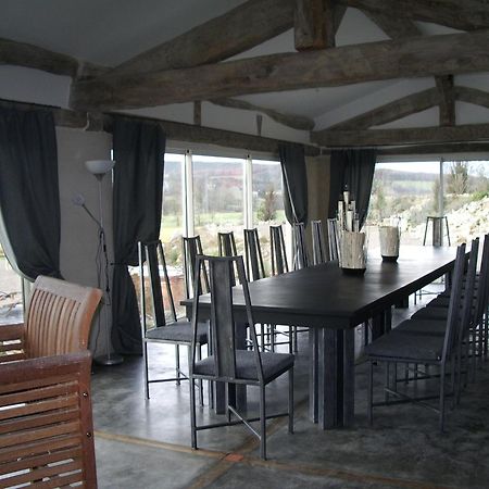 Le Prieure Des Sources Hotel La Répara Екстериор снимка