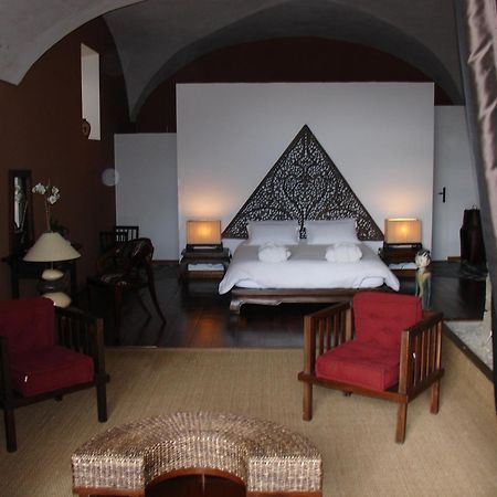 Le Prieure Des Sources Hotel La Répara Екстериор снимка