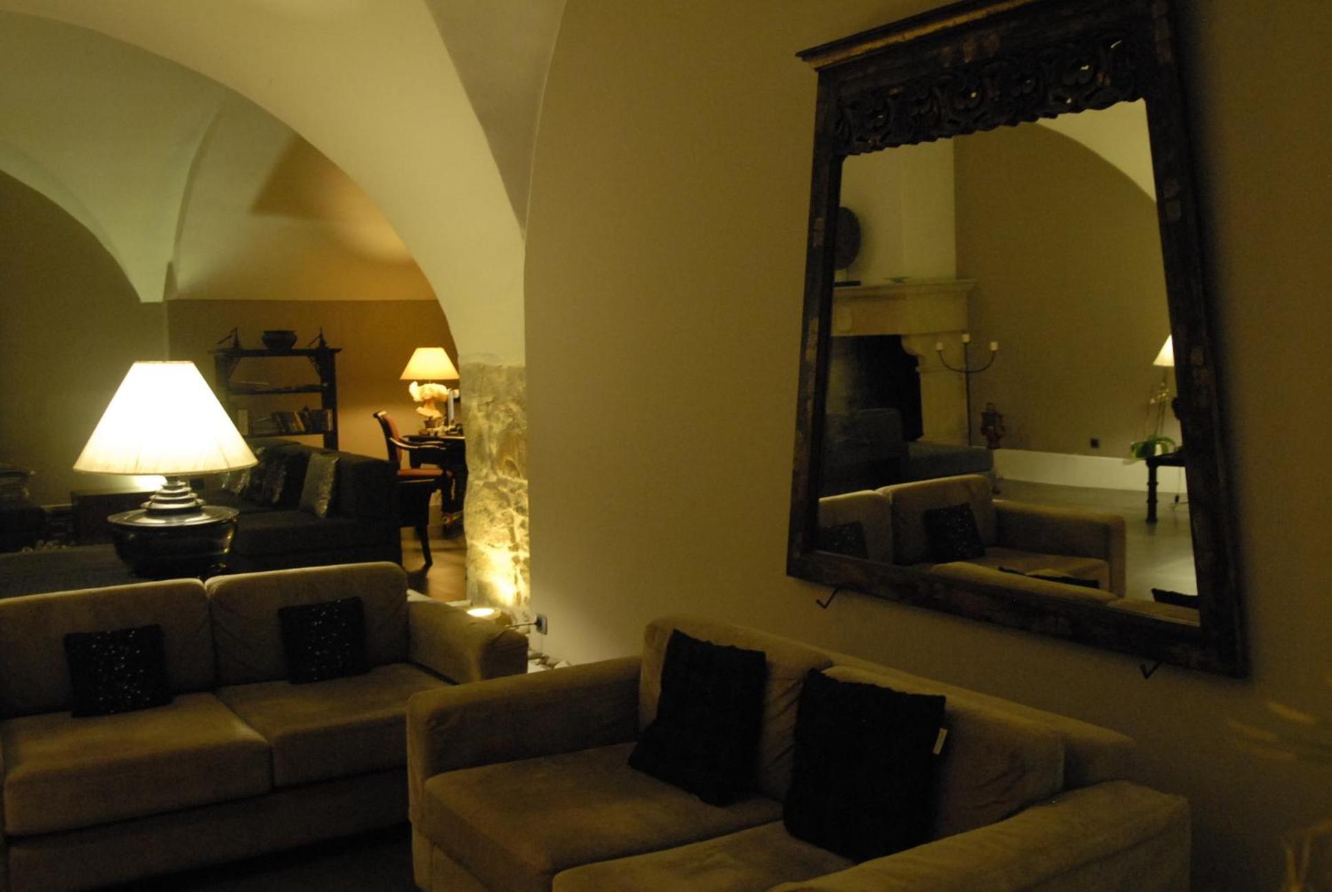 Le Prieure Des Sources Hotel La Répara Екстериор снимка