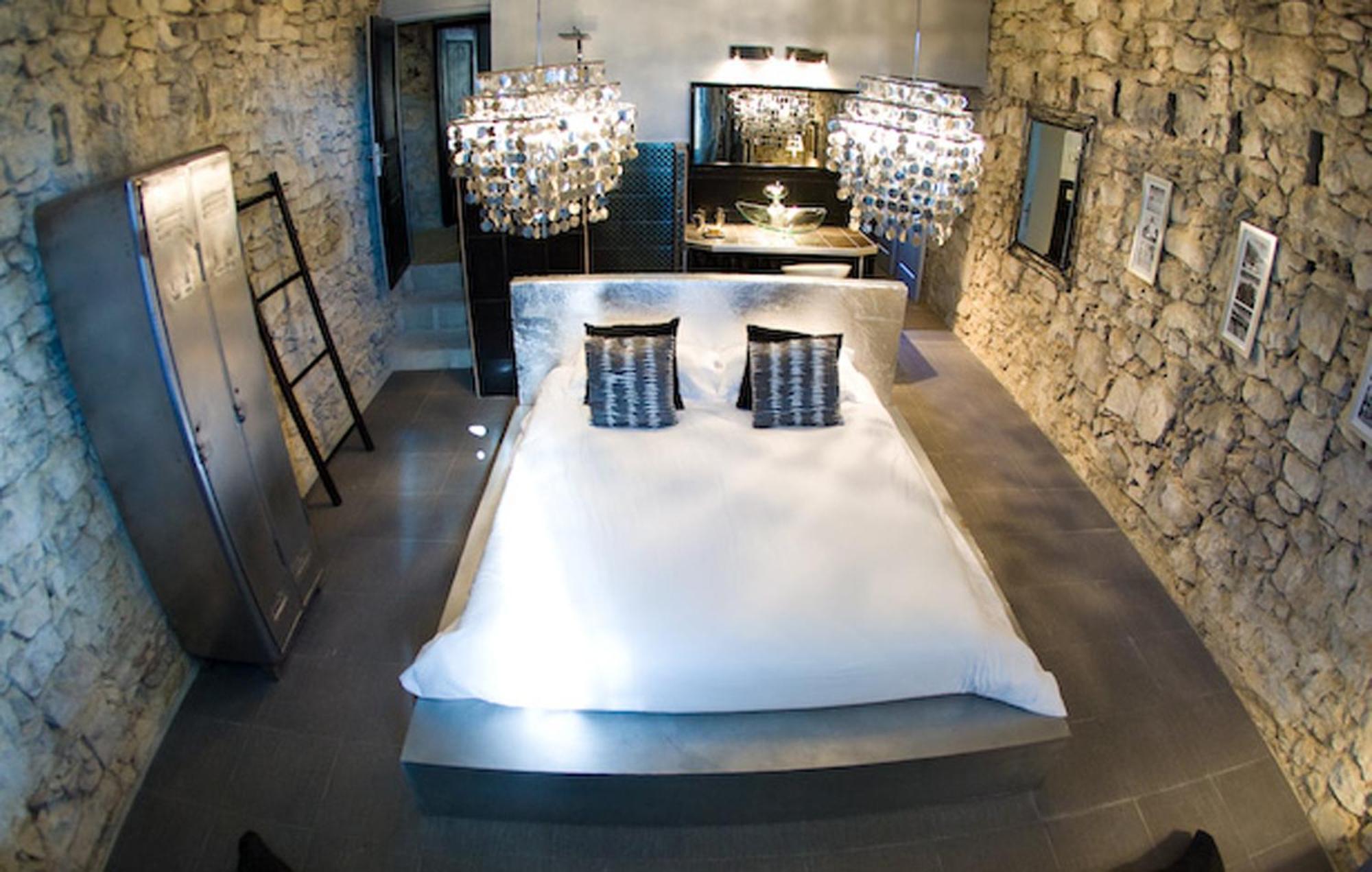 Le Prieure Des Sources Hotel La Répara Стая снимка