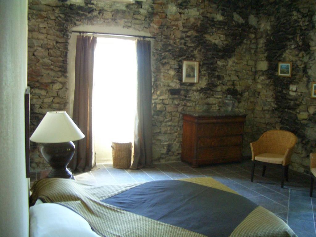 Le Prieure Des Sources Hotel La Répara Стая снимка