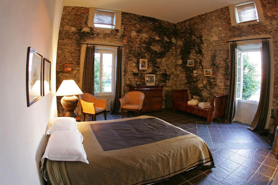 Le Prieure Des Sources Hotel La Répara Стая снимка