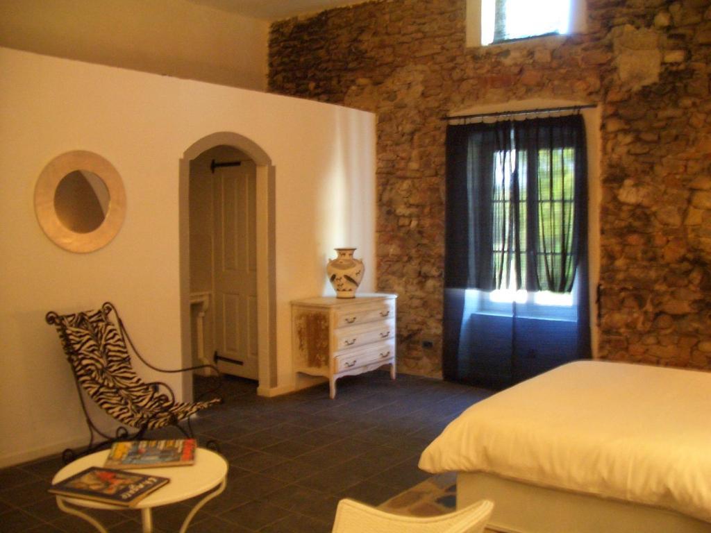 Le Prieure Des Sources Hotel La Répara Стая снимка